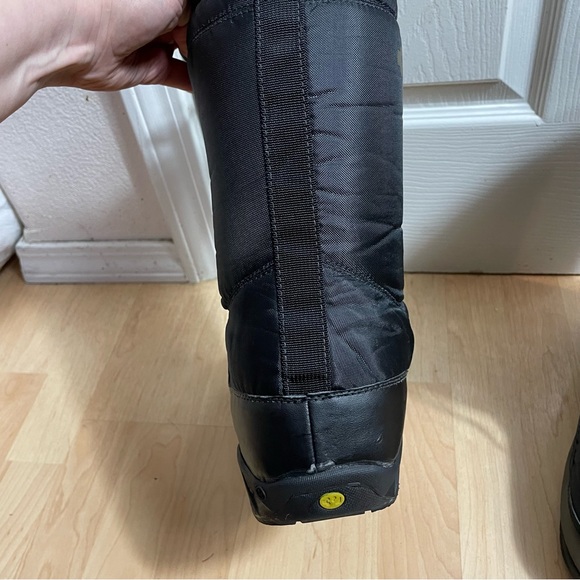 ThirtyTwo after riding snowboarding boots - Picture 10 of 14